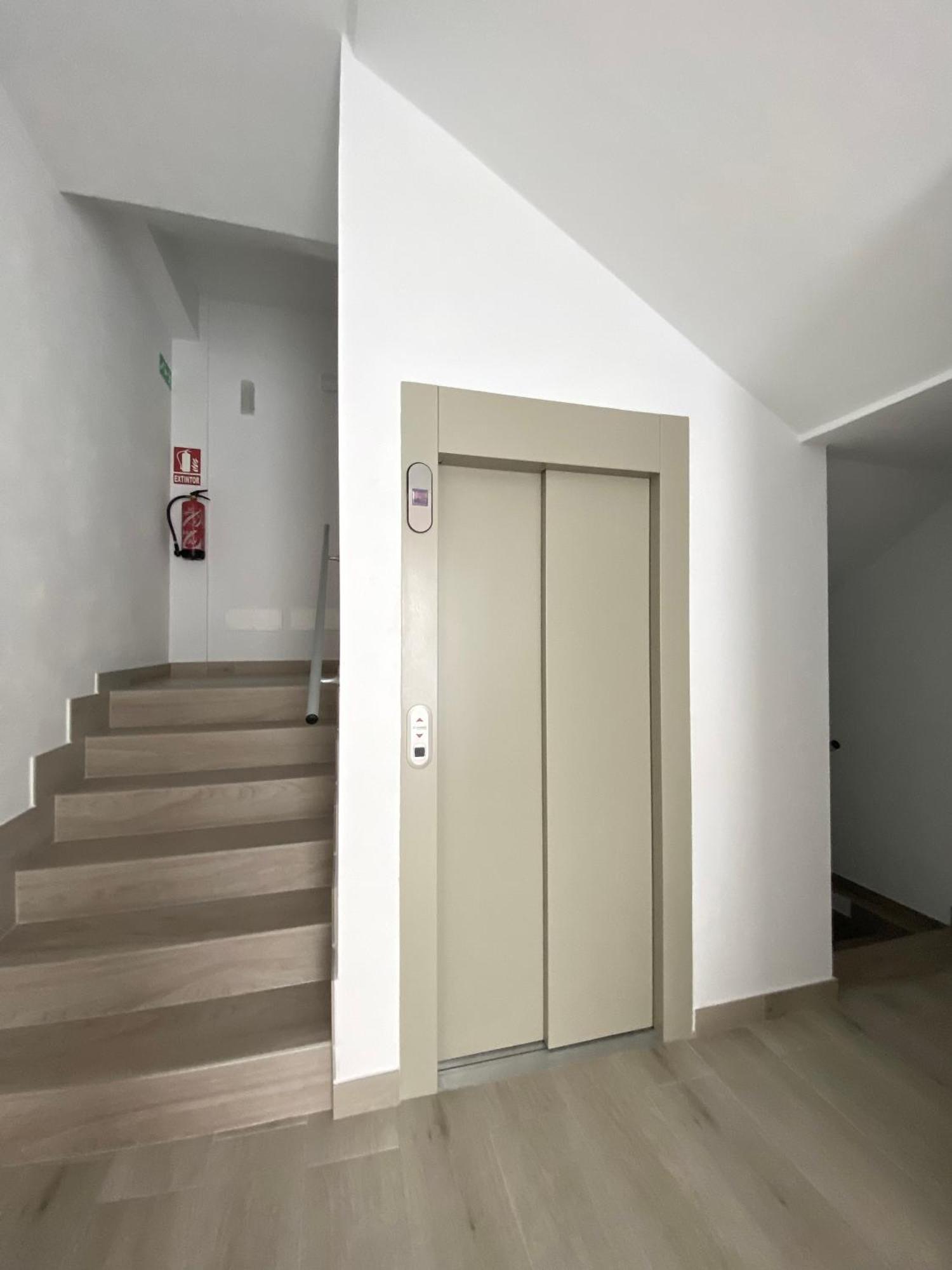 Casa Antonio - Apartamento Orion بلايا دي سان خوان المظهر الخارجي الصورة