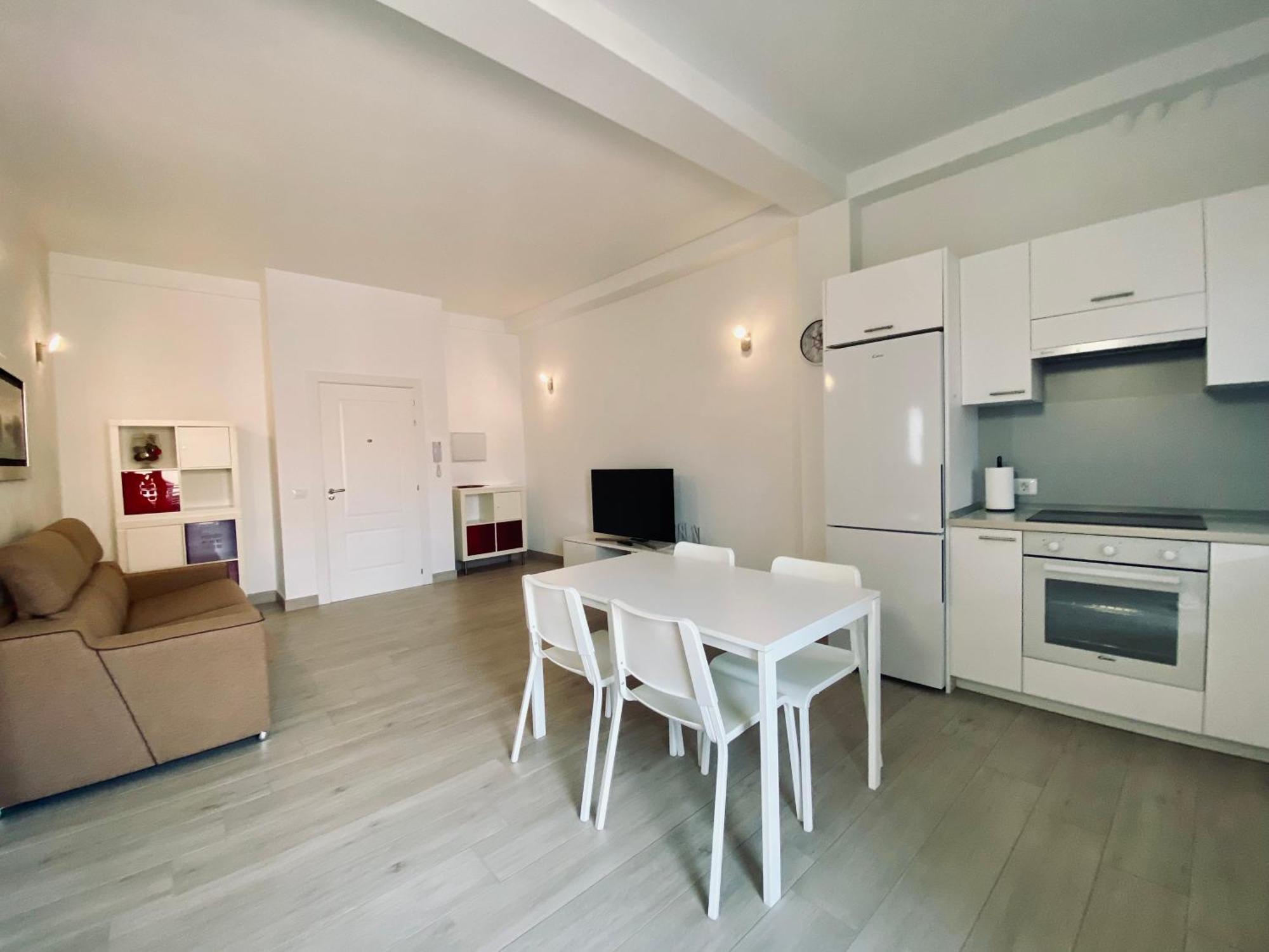 Casa Antonio - Apartamento Orion بلايا دي سان خوان المظهر الخارجي الصورة