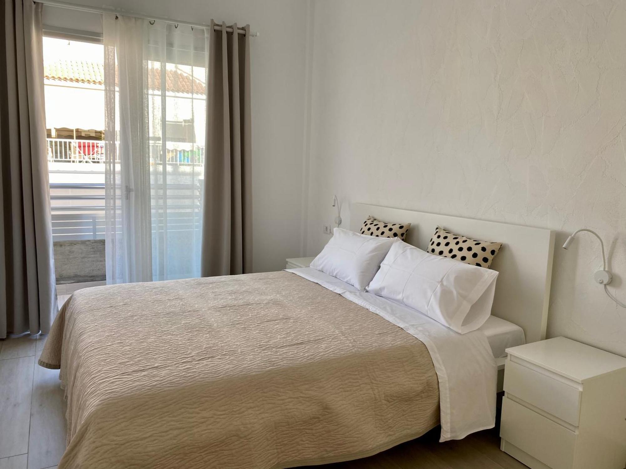 Casa Antonio - Apartamento Orion بلايا دي سان خوان المظهر الخارجي الصورة