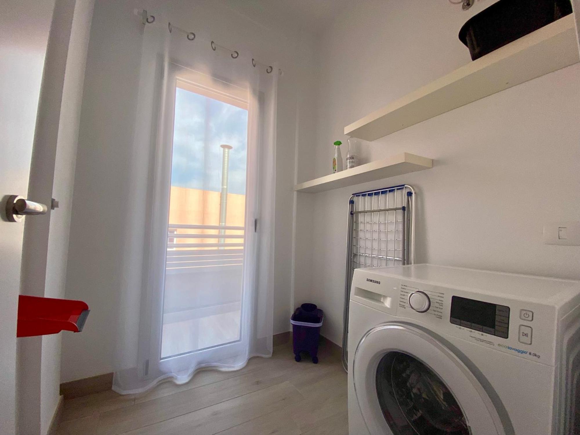 Casa Antonio - Apartamento Orion بلايا دي سان خوان المظهر الخارجي الصورة