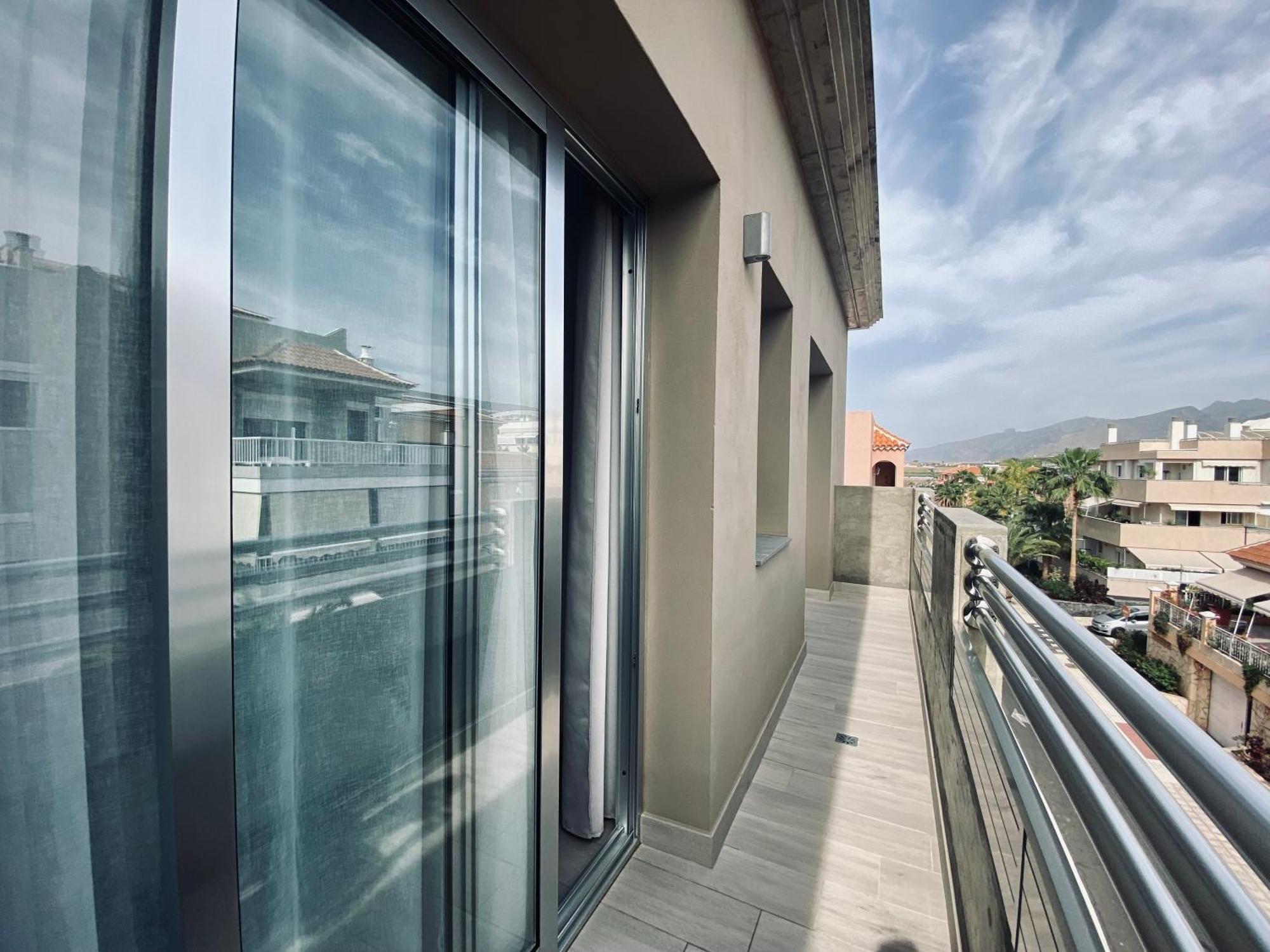Casa Antonio - Apartamento Orion بلايا دي سان خوان المظهر الخارجي الصورة