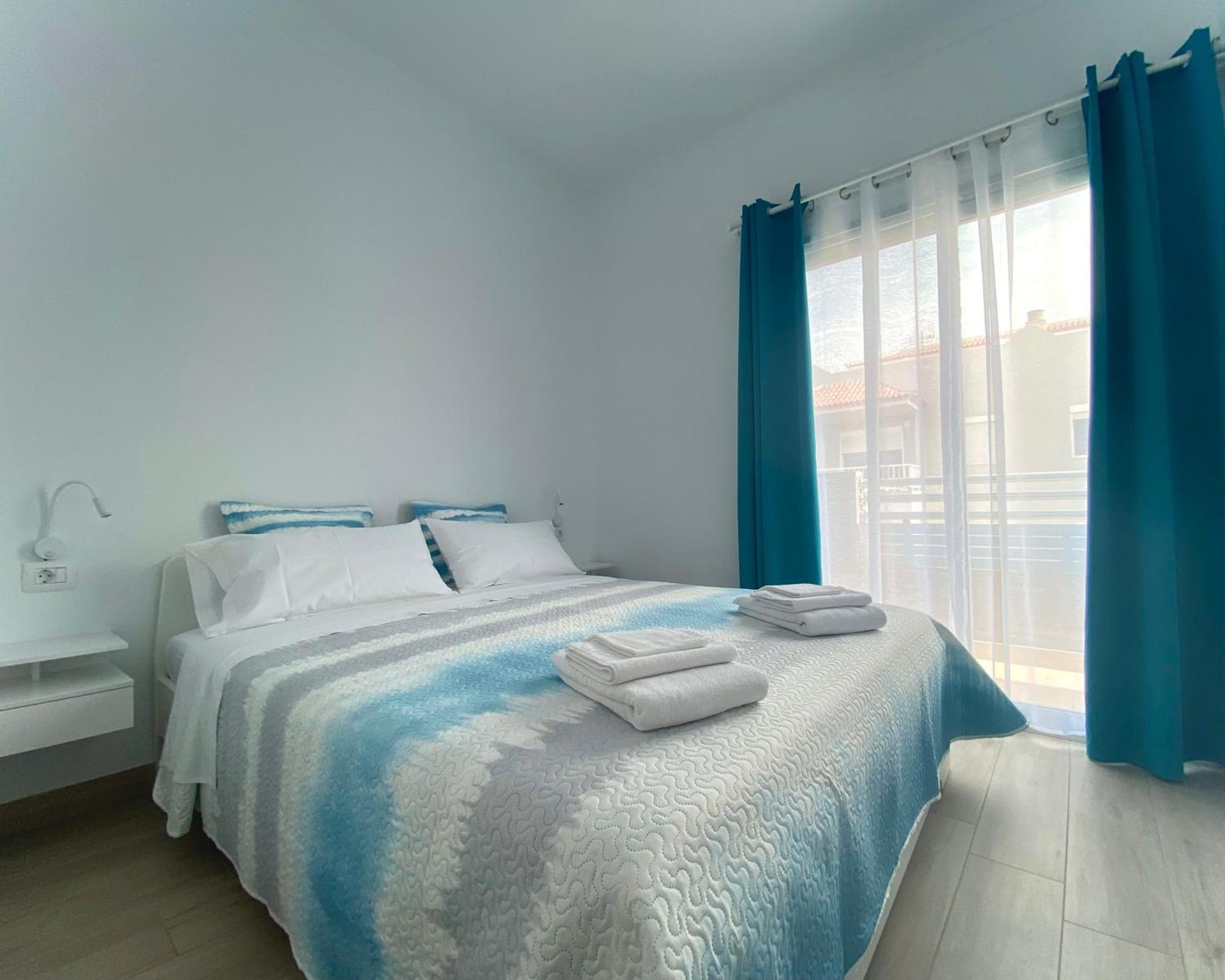 Casa Antonio - Apartamento Orion بلايا دي سان خوان المظهر الخارجي الصورة